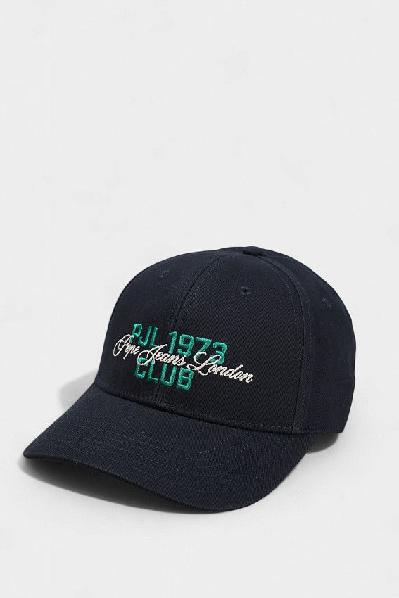 Кепка Pepe Jeans Синий