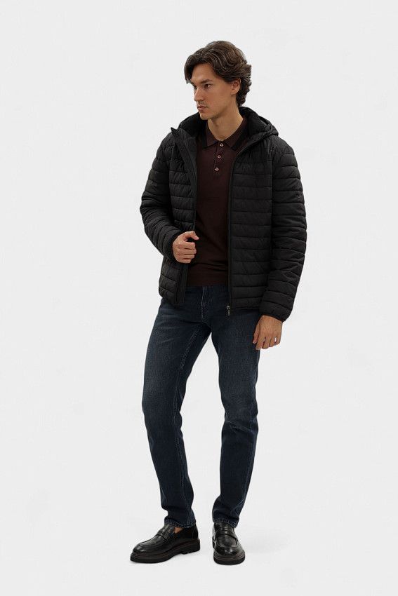 Куртка Trussardi Черный