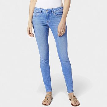 Джинсы PIXIE синие Pepe Jeans