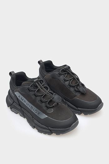 Кроссовки Geox