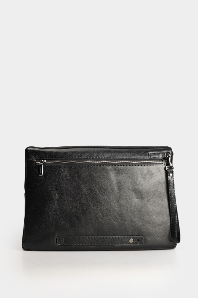 LP45-7935-3 Портфель Graciana Черный