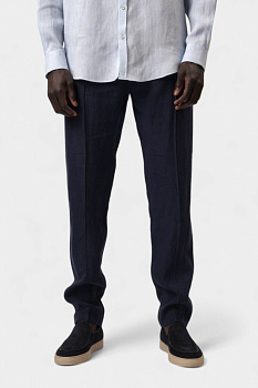 Брюки Emporio Armani