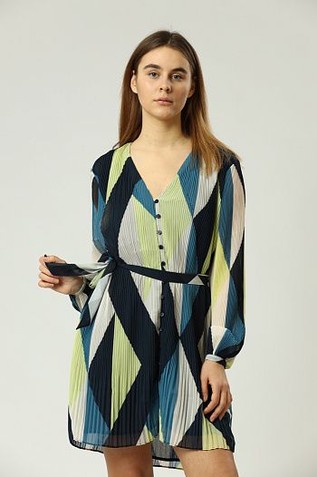 Платье Pepe Jeans