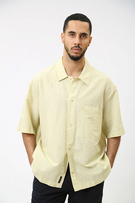 Рубашка Calvin Klein Jeans