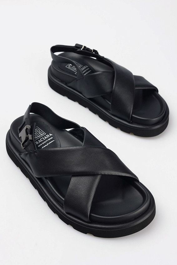 Сандалии Graciana