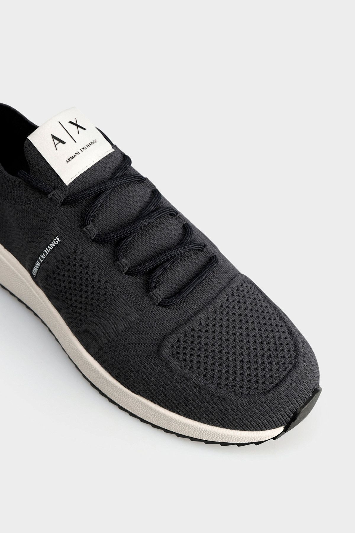 Кроссовки Armani Exchange Синий
