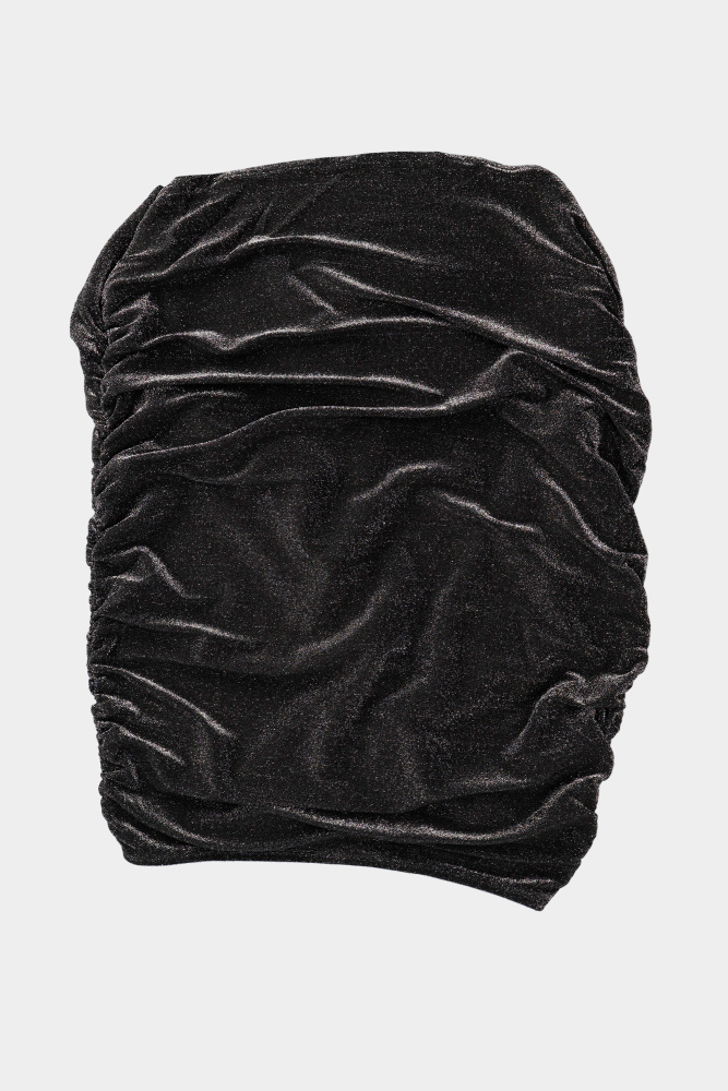 B1W46017 юбка karl lagerfeld 