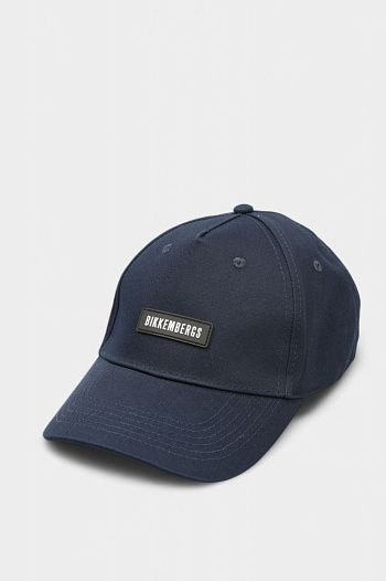 Кепка Bikkembergs