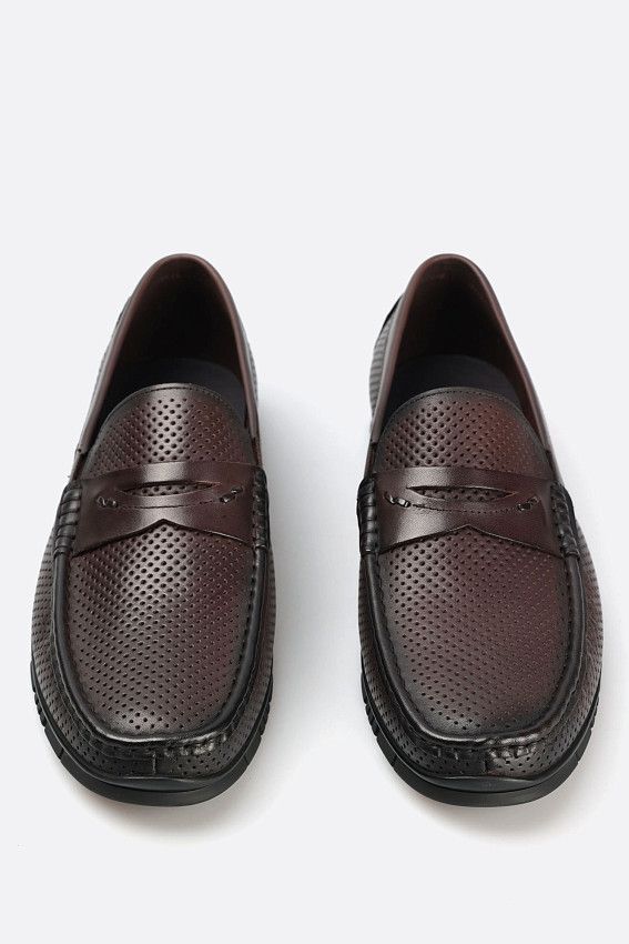 Мокасины Marc Cony Коричневый