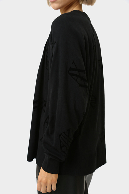 Кардиган Armani Exchange