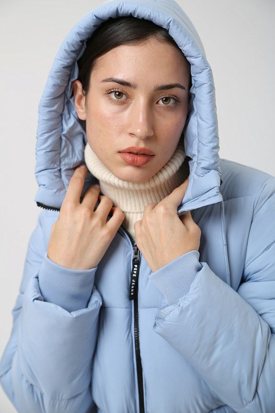 Куртка  Pepe Jeans