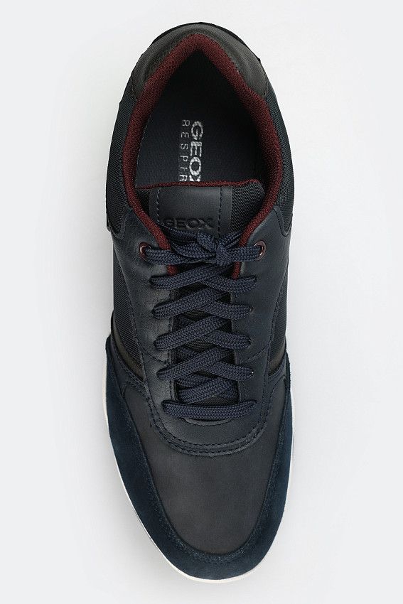 Кроссовки Geox Синий