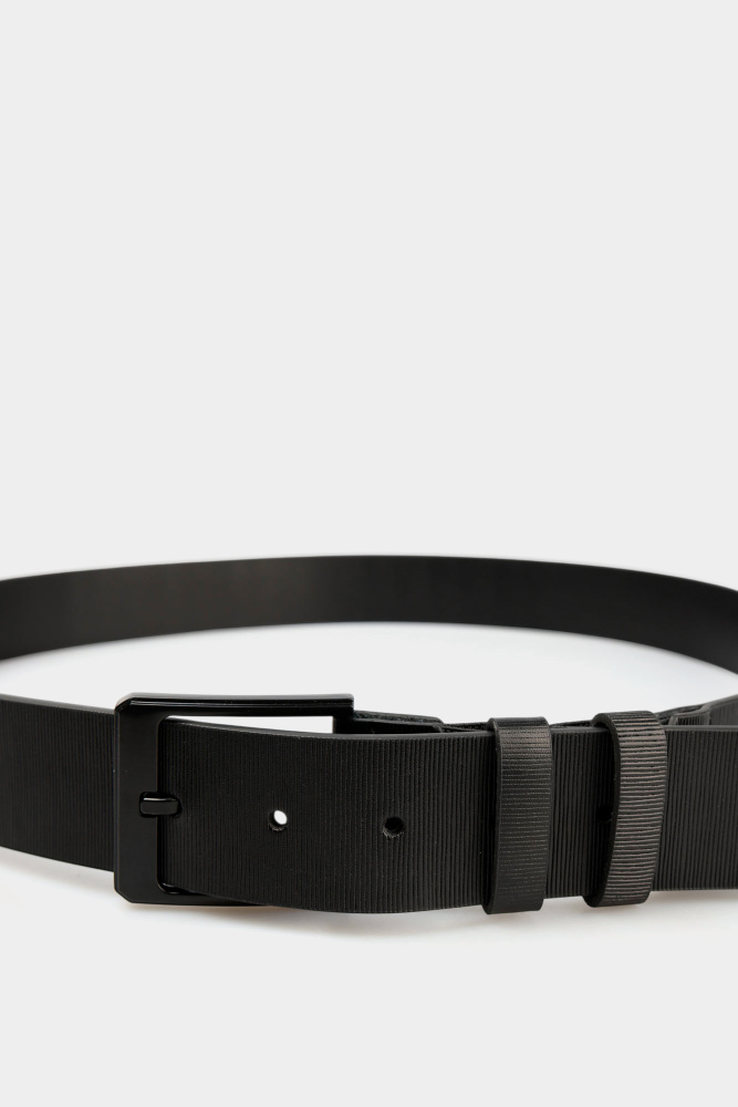 BKCU01312M Ремень Bikkembergs 