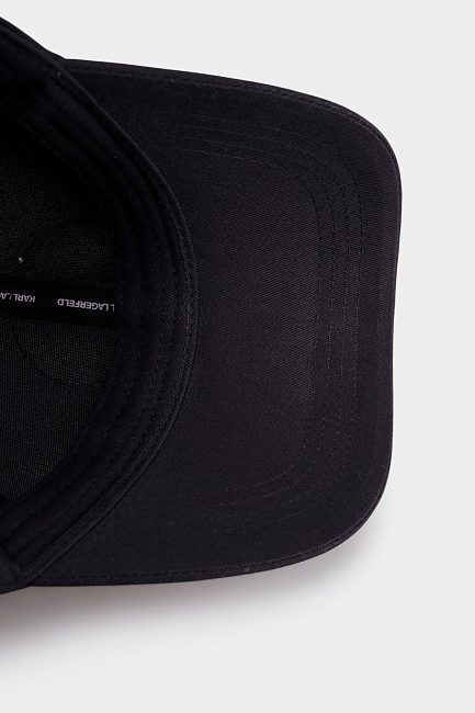 Кепка Karl Lagerfeld