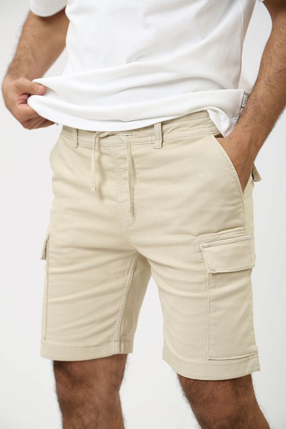 Шорты Pepe Jeans Бежевый