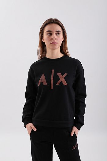 Свитшот Armani Exchange