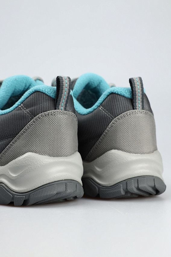 Кроссовки FIRECAMP™ FLEECE III Columbia Серый