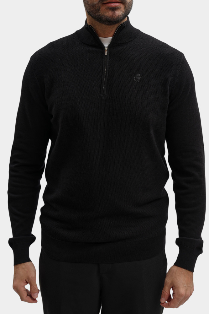 561398_655006 Джемпер Karl Lagerfeld Черный