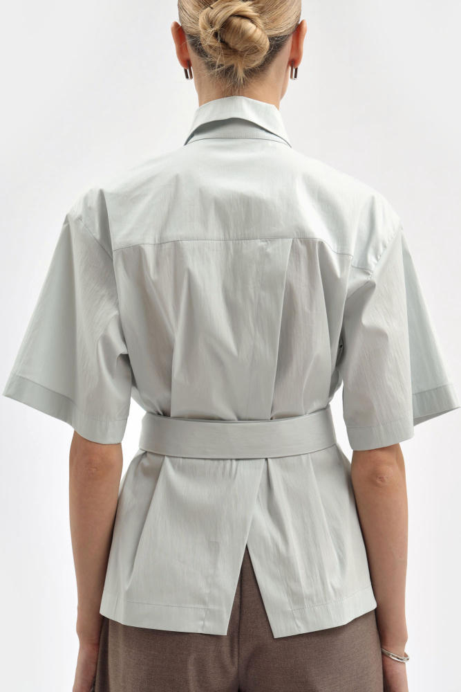 W-261-TH-56-1106 рубашка the hills 