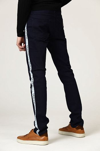 Джинсы SLIM Armani Exchange