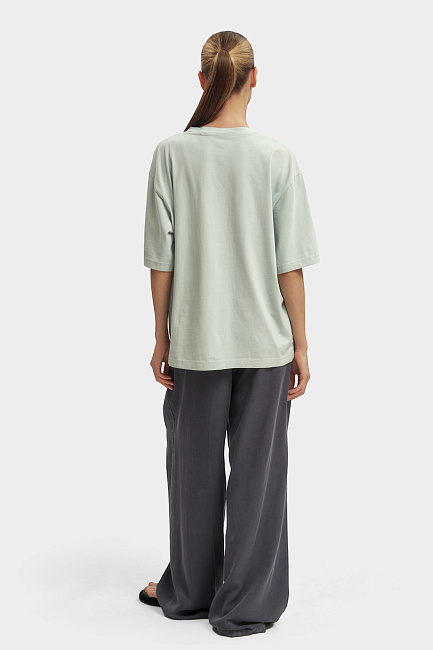 Футболка Mustang