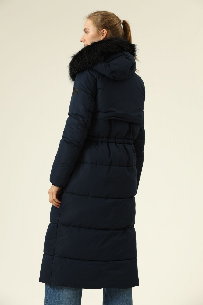 YA1143016W пальто утепленное mexx 