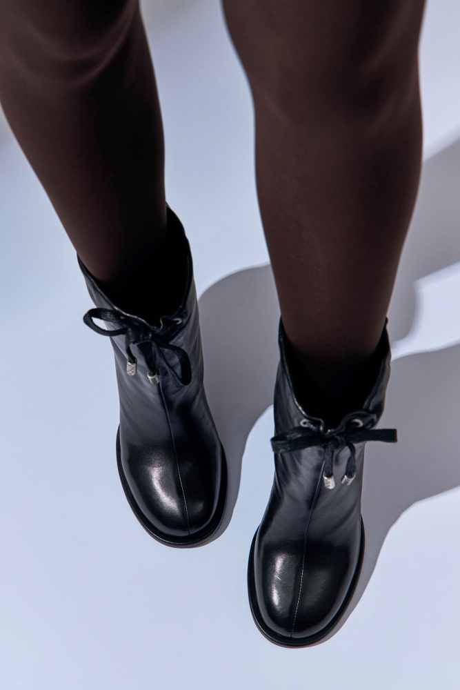 5201-036-4 Ботильоны Marc Cony Черный