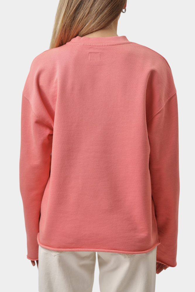 1016171 свитшот mustang 