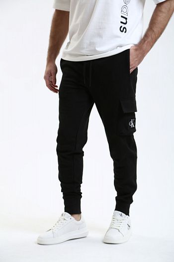 Брюки спортивные Calvin Klein Jeans