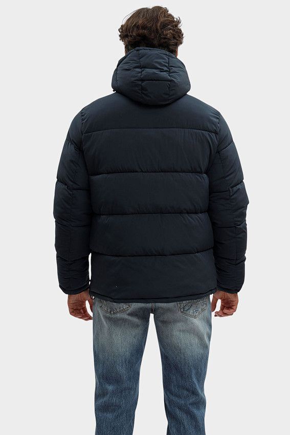 Куртка Pepe Jeans Синий