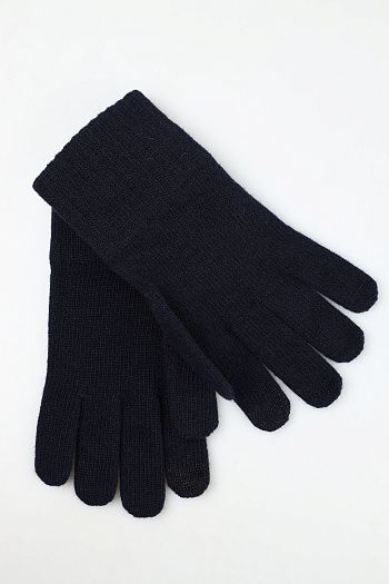 Перчатки Armani Exchange