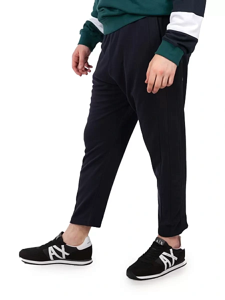 Брюки чиносы Armani Exchange