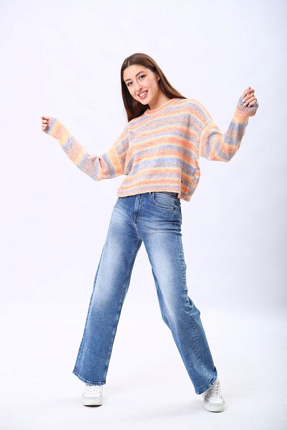 Джемпер Pepe Jeans Мультиколор