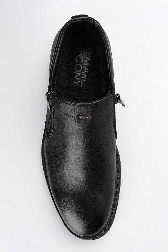 Ботинки Marc Cony Черный