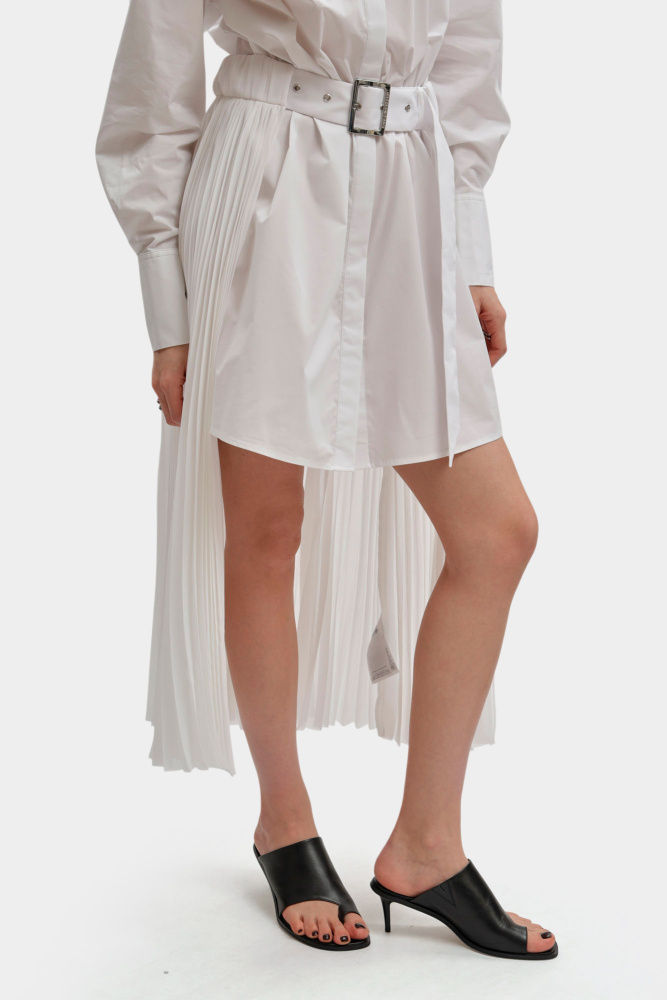 B1W13052 платье karl lagerfeld 