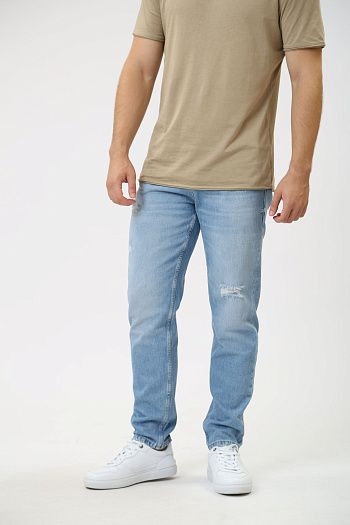 Джинсы 11 Tab 10017841 02  Strellson