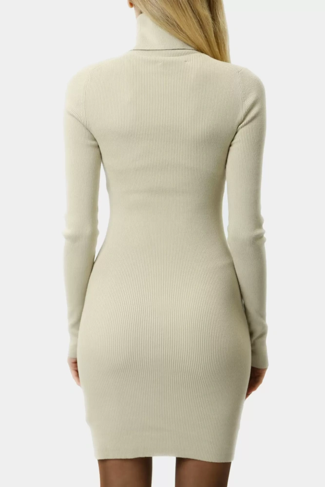 J20J224150 платье д/р calvin klein jeans 