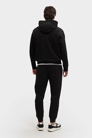 Брюки спортивные Armani Exchange - купить спортивные брюки Armani Exchange в интернет-магазине, цены в Москве и Краснодаре - Мёд