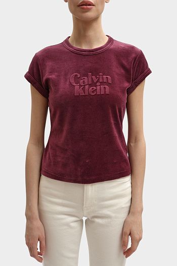 Футболка Calvin Klein Jeans