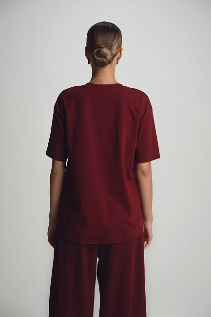 Футболка The Hills