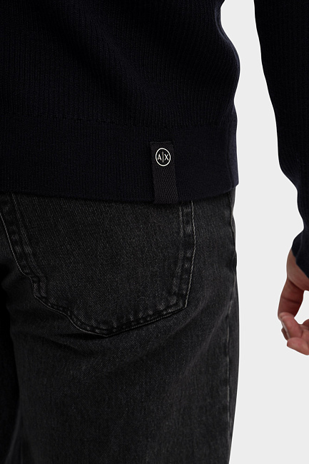 Кардиган Armani Exchange