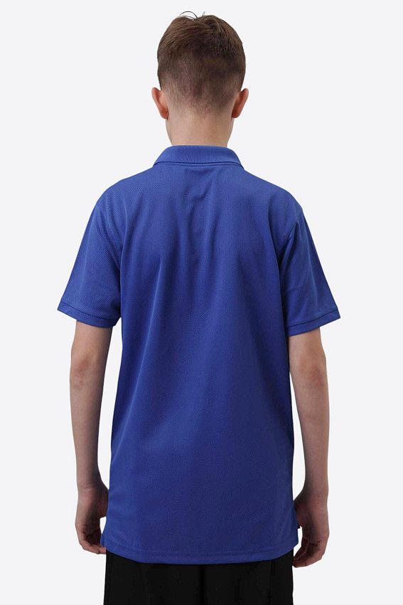 Поло Van Mich Спорт Синий