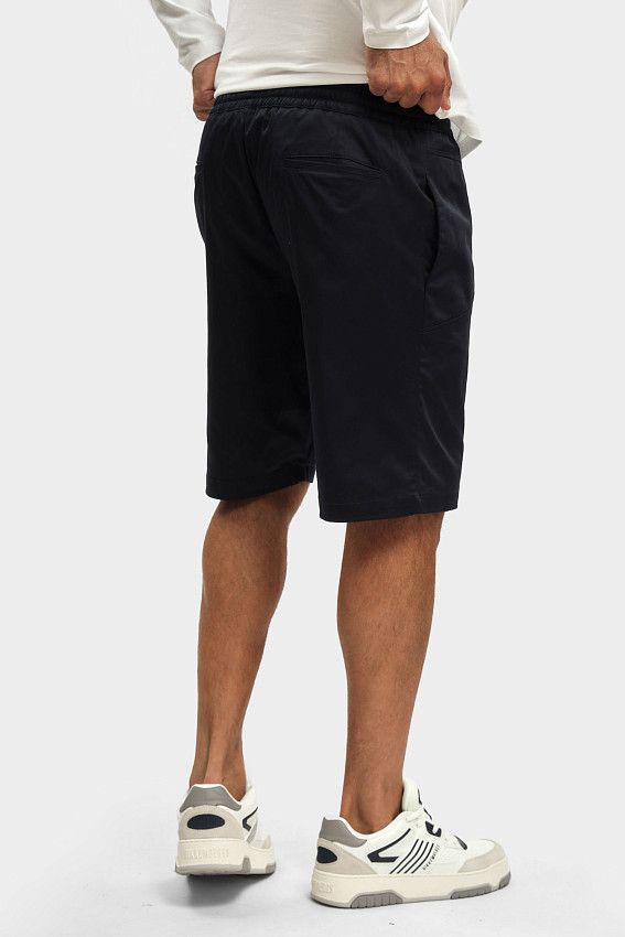 Шорты Bikkembergs Синий