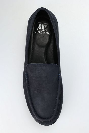 Мокасины Graciana