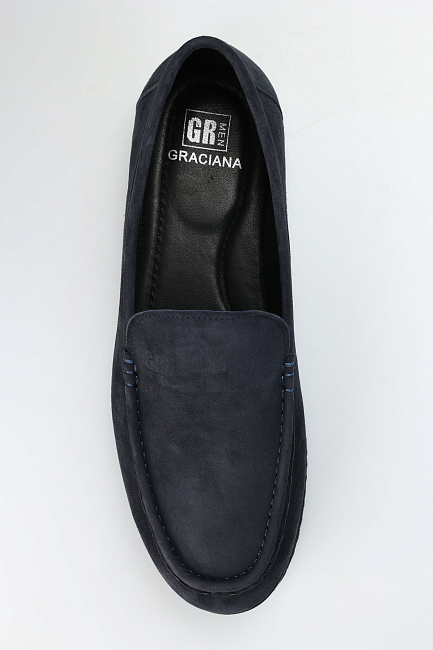 Мокасины Graciana