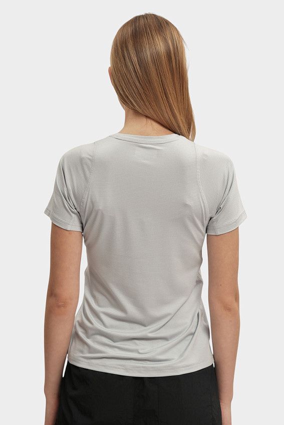 Футболка Columbia Серый