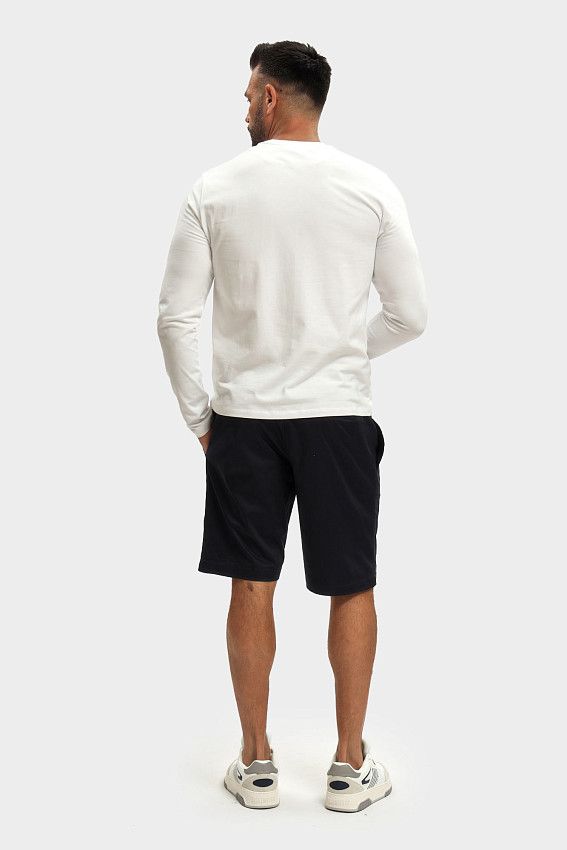 Шорты Bikkembergs Синий