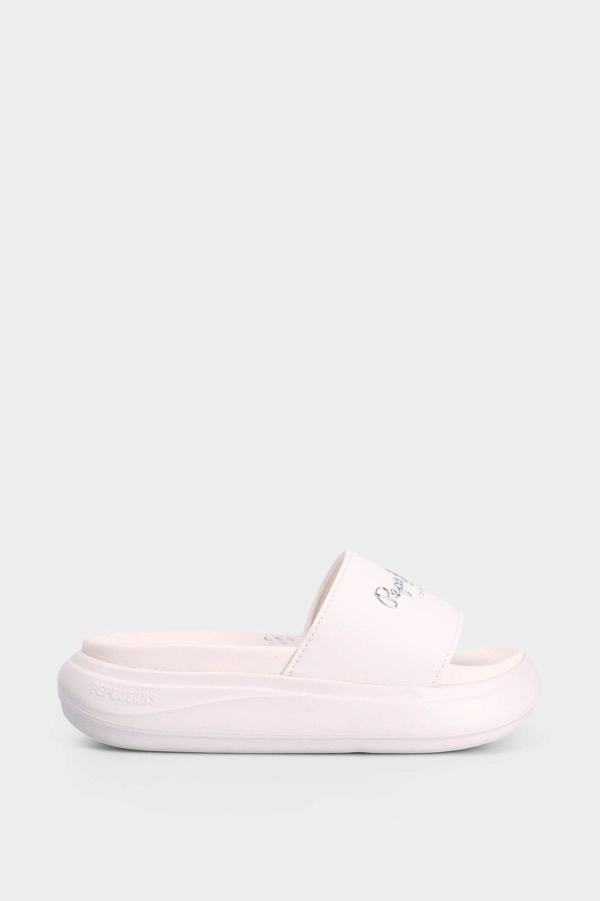 Сабо Pepe Jeans Белый