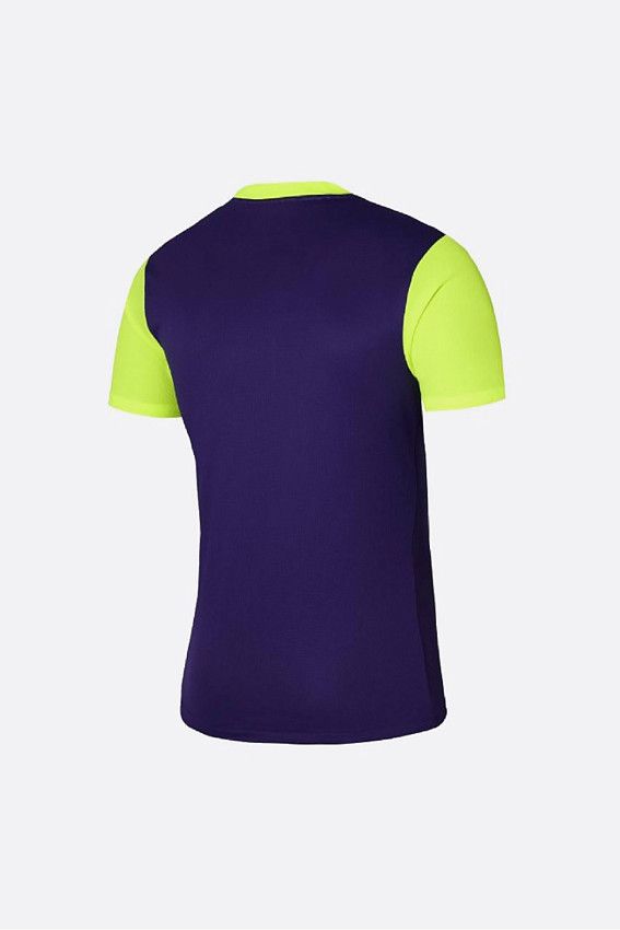 Футболка игровая Nike Фиолетовый