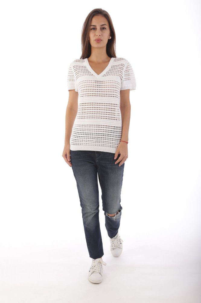 3YYM2A_YMB1Z топ armani exchange 